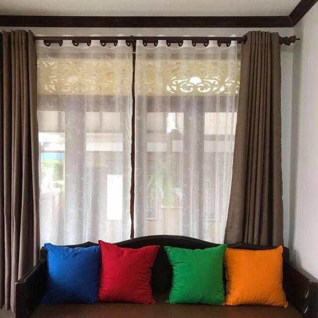 Banchan Hostel Αγιουτάγια Εξωτερικό φωτογραφία