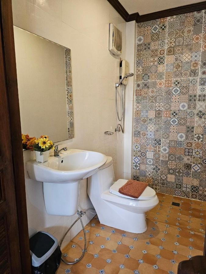 Banchan Hostel Αγιουτάγια Εξωτερικό φωτογραφία