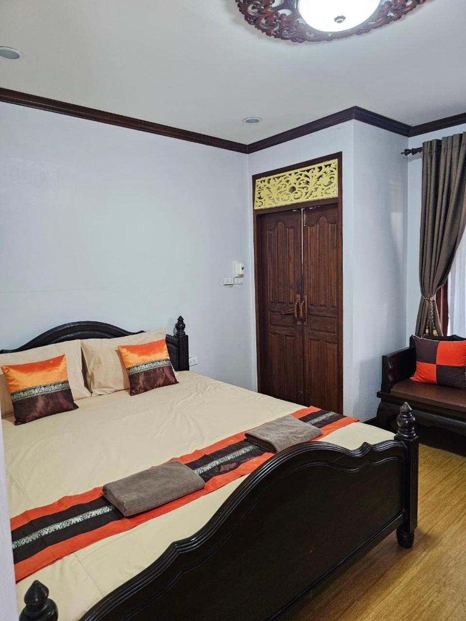 Banchan Hostel Αγιουτάγια Εξωτερικό φωτογραφία