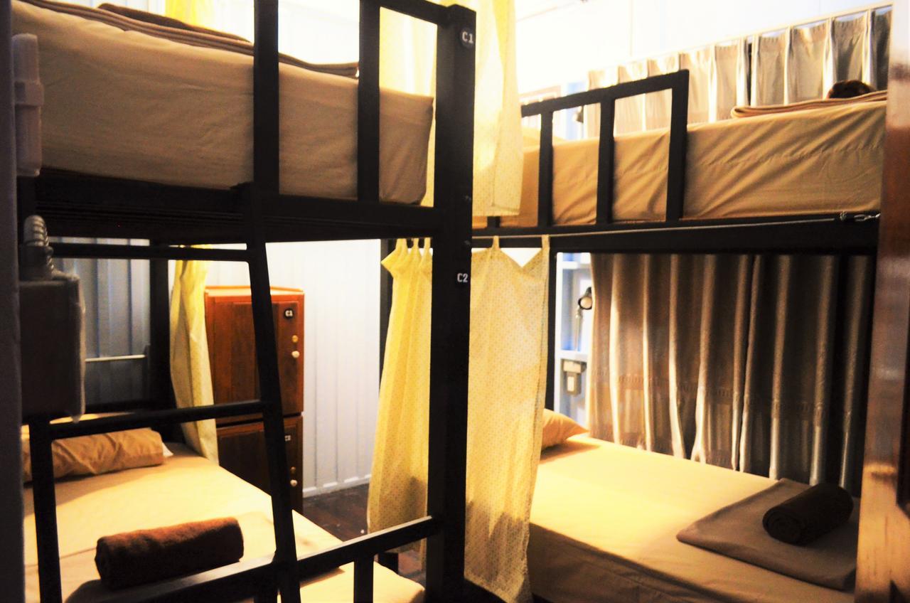Banchan Hostel Αγιουτάγια Εξωτερικό φωτογραφία