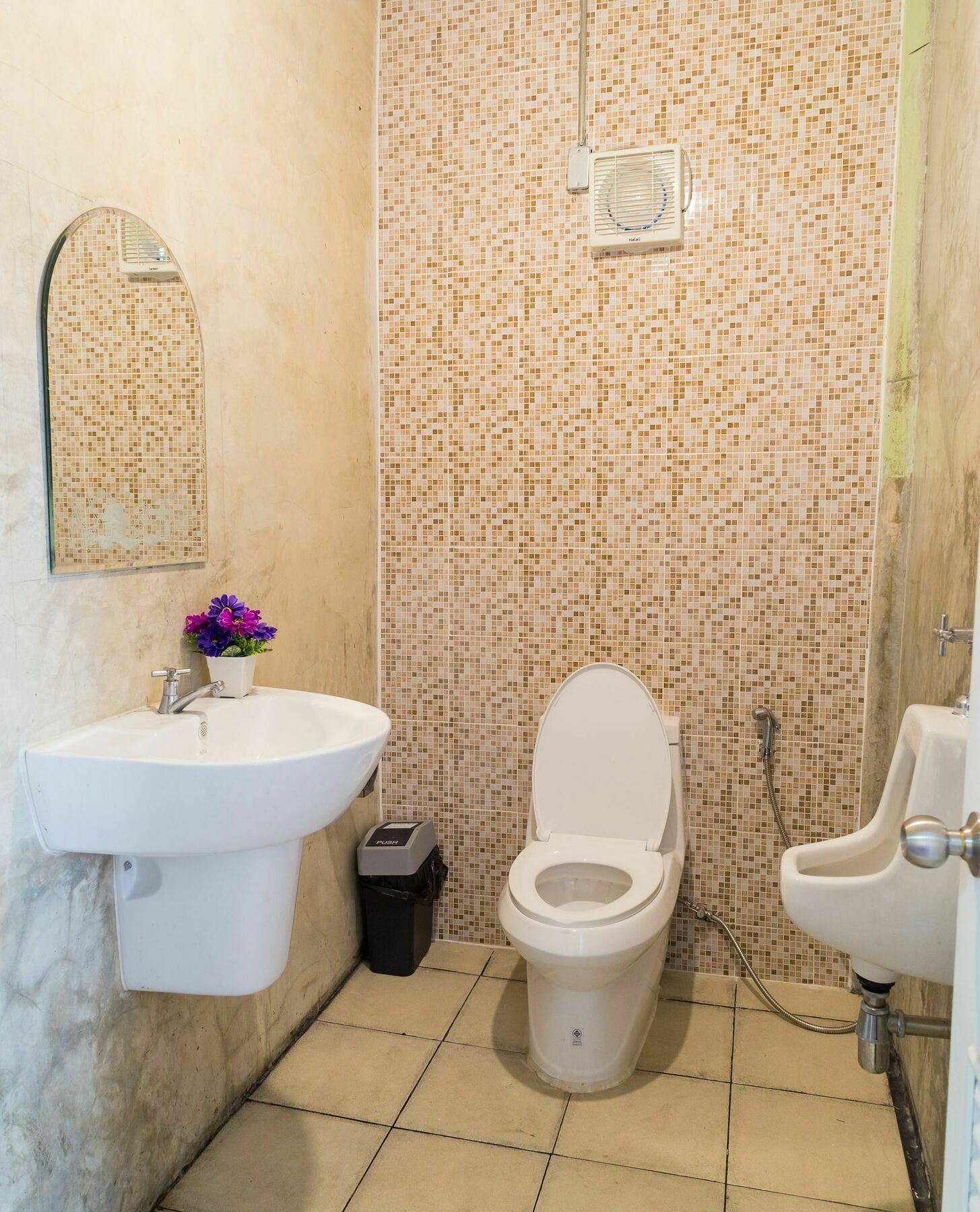 Banchan Hostel Αγιουτάγια Εξωτερικό φωτογραφία
